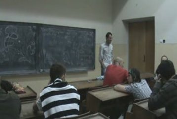 Bogdan Grigore - Despre identitate