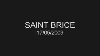 SAINT BRICE