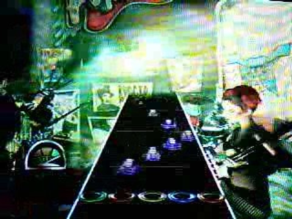 The Steve Miller Band - The Joker (GH:WT - Wii) Guitare