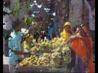 Banana song (Inno alla banana)