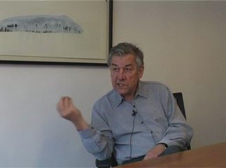 Bruno Marzloff, Sociologue, fondateur du groupe Chronos