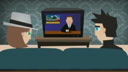 Gra „Europa - to nasza historia!" trailer