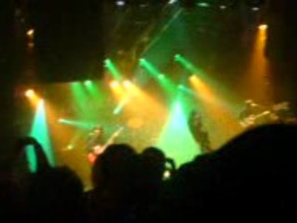 Girugamesh Live ( La Loco 17 Mai 2009 )