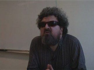 Gérard Uzan, Chercheur  Technologies, Handicap Interactions