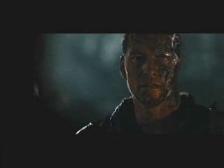 Terminator Salvation Extrait 09 VO