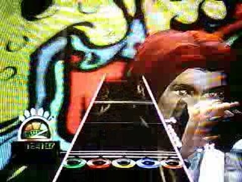 Korn - Freak On A Leash (GH:WT - Wii) - Guitare