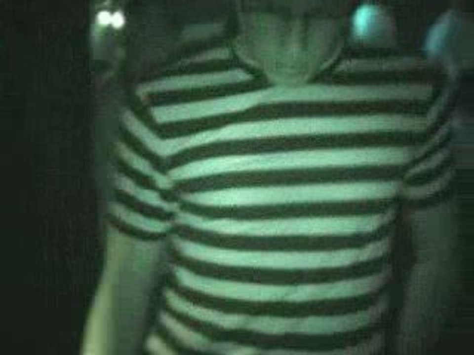 Mystik jemappes Francais logan gmf