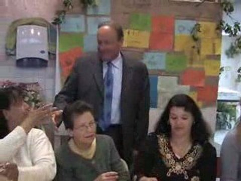 Fete des Voisins dreux 2008