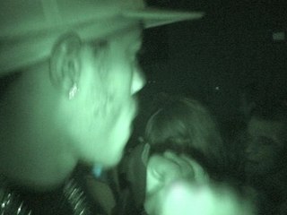 Mystik jemappes soirée