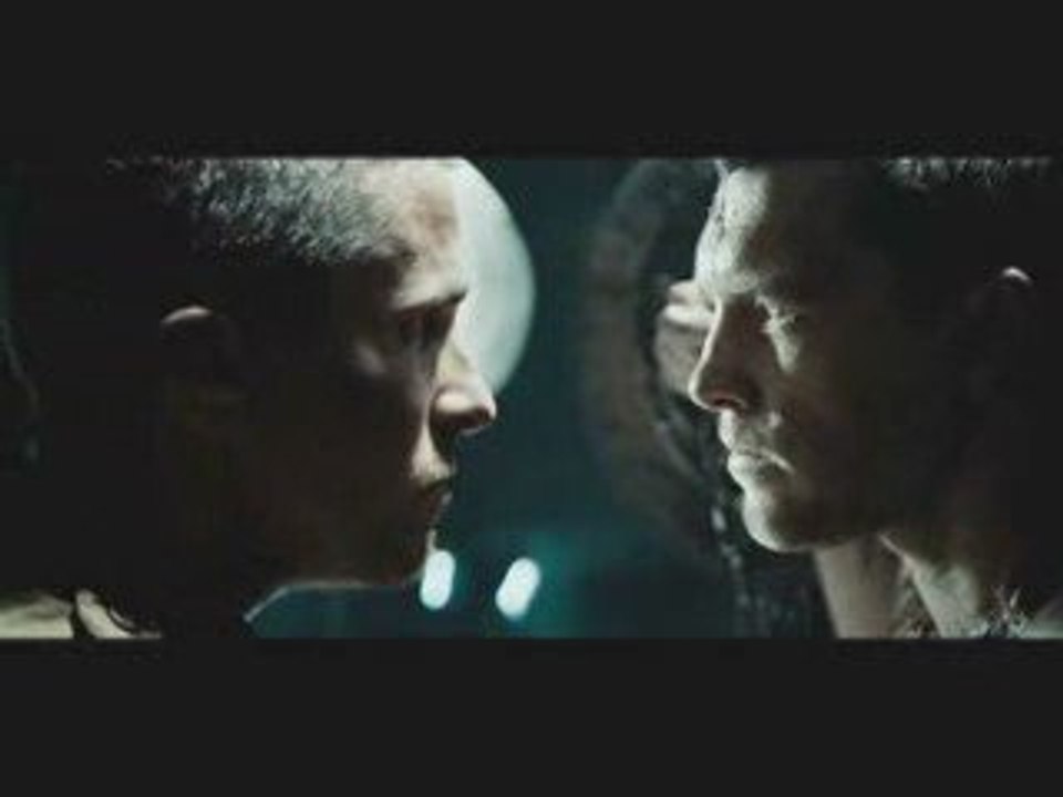 Terminator Salvation Extrait 07 VO