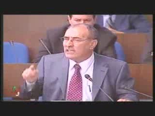 Nouredine ait hamouda deputé franc parlé