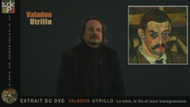 Exposition Valadon-Utrillo / Entretien avec Marc Restellini