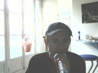 Wiwi égratigne "Quand la pluie tombera"