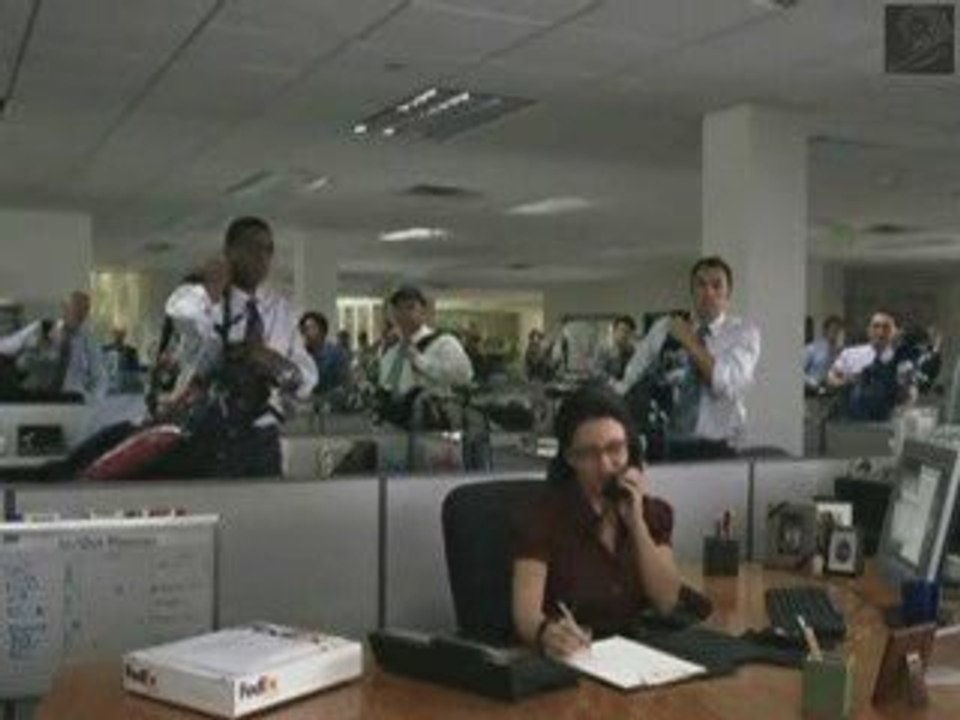 Hilarious Fedex Cup Ad - www.cracker.co.za - video Dailymotion