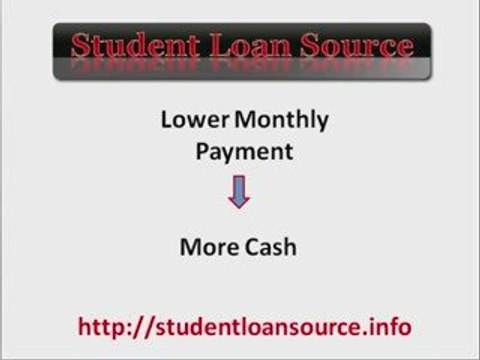 Student Loan Consolidation | Student Loan Source