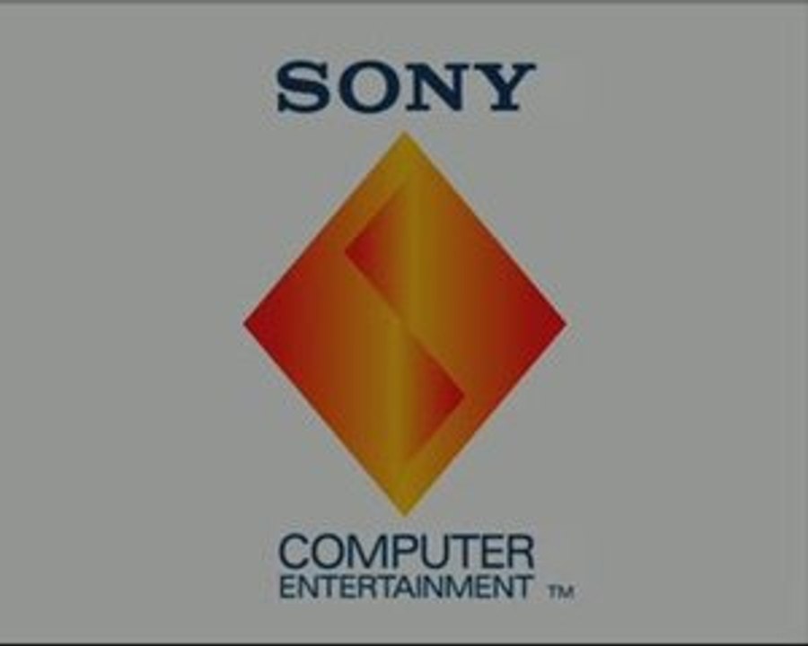 PSX - Resident Evil 2 Startup