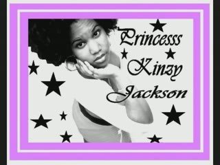 BAD BOY IL FAUT REFLéCHIR  (princess kinzy jackson )