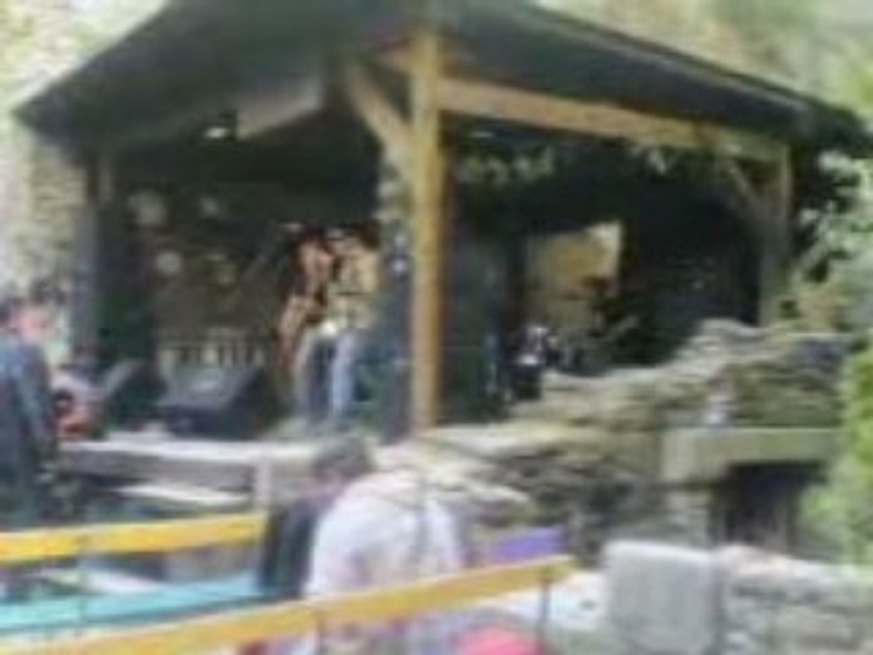 les beaux dimanches de st malo à brest