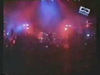 Bruce Dickinson - Sabbath Bloody Sabbath Live 1995