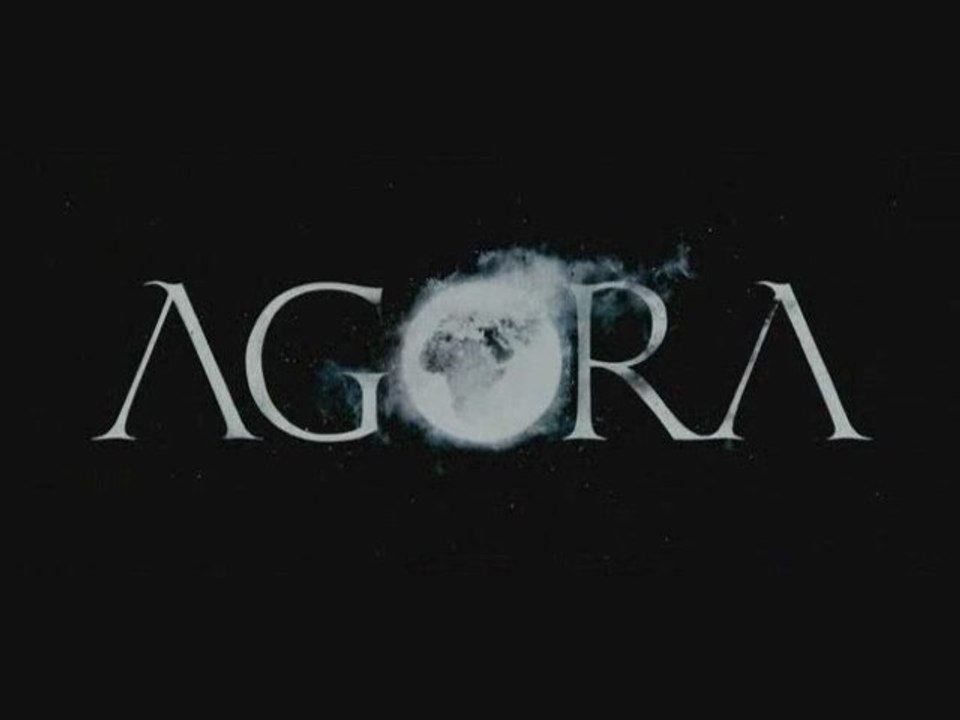 Agora : Bande-Annonce