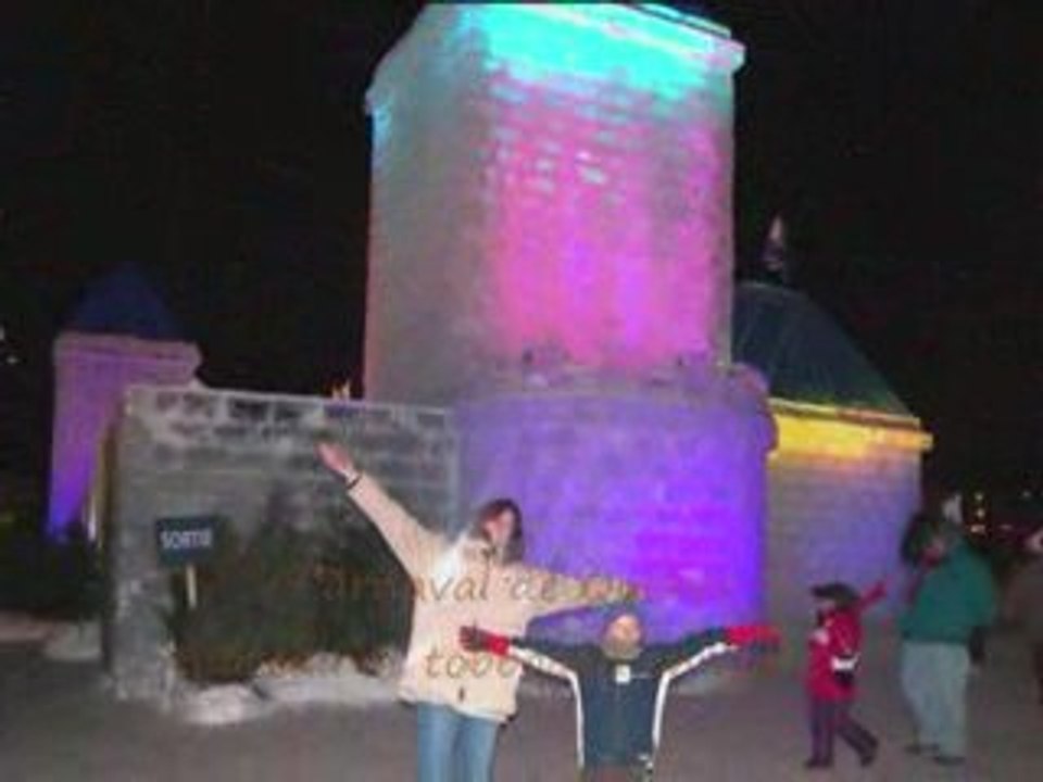 Lilly West - Clip - Une Belle Journee d Automne