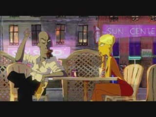 Vincent Desagnat  - 'Les Lascars'