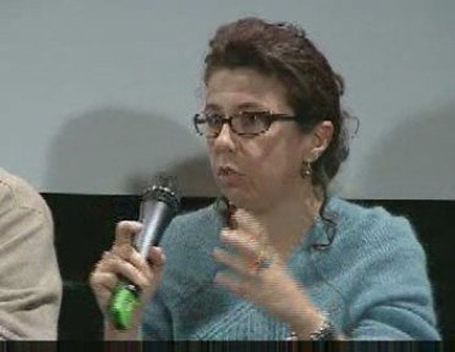 Atelier RICAP "Le scénario sous toutes ses formes"