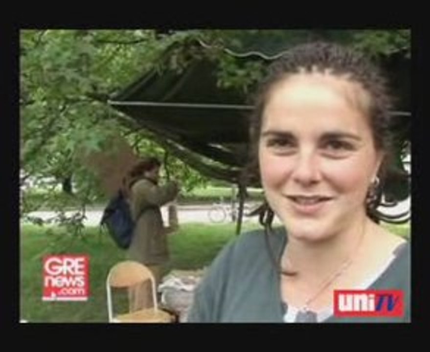 L'UNI milite pour le remboursement des frais d'inscription