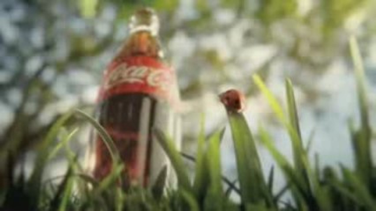Coca-Cola