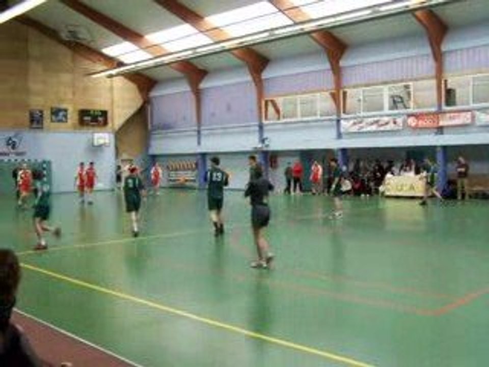 But de kévin (2)