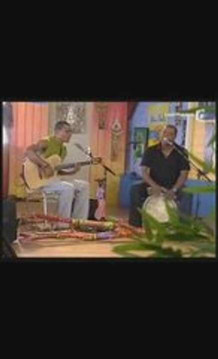 Edmond et Manuel Mondésir - OJili o