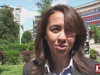 La fin de l'année vue par les étudiants de Strasbourg