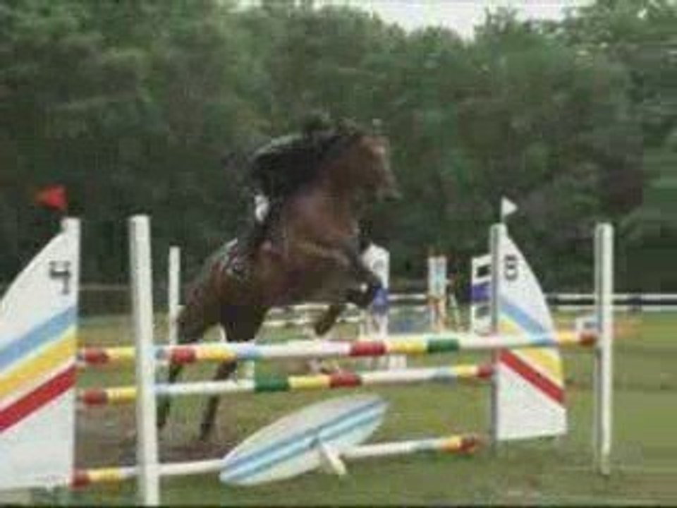 TOURNEE DES AS 2009 SHA
