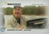 Humminbird Fish Finder and GPS System Exclusives