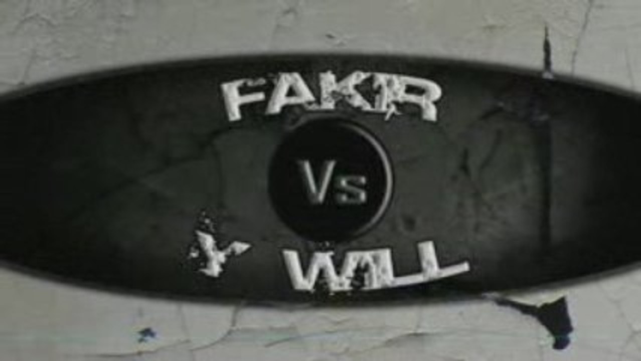 Fakir vs Y Will (8e final BMF Lille)