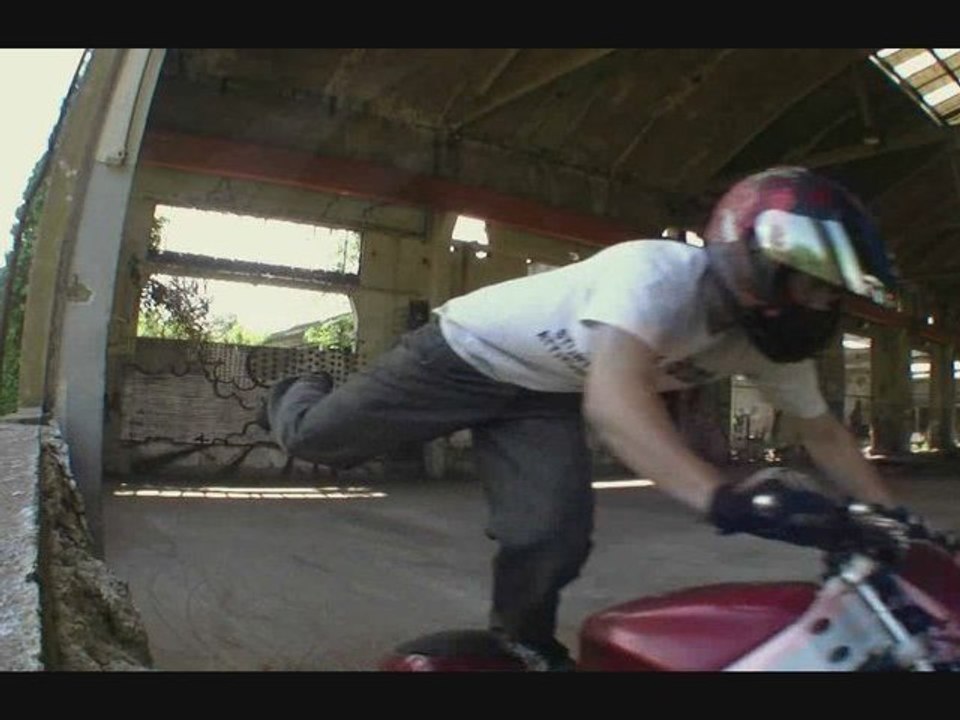 Cola video perso N°3
