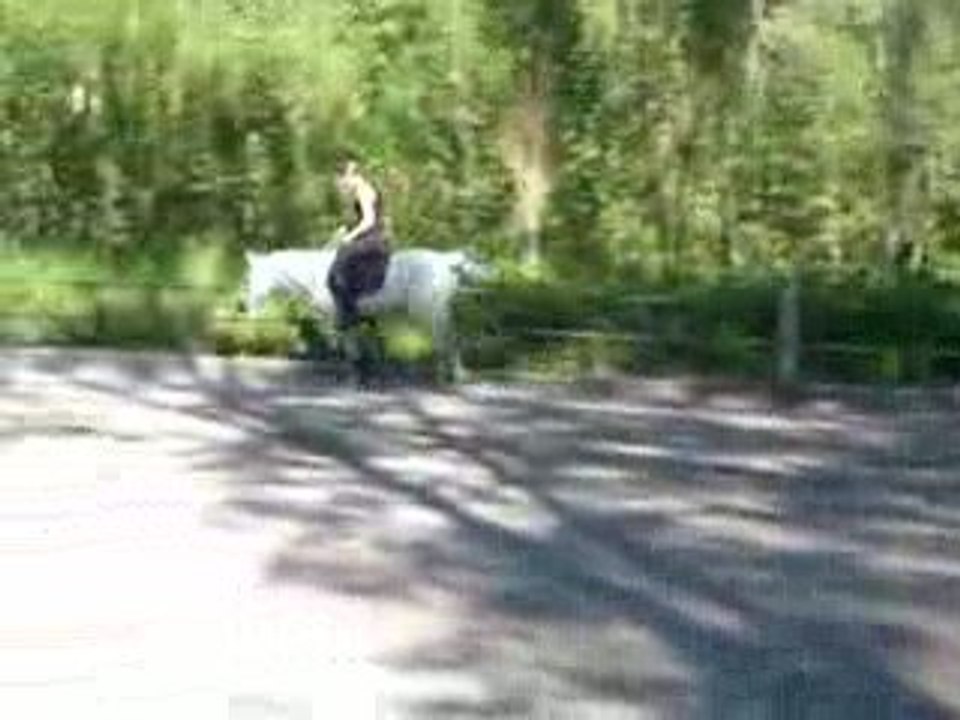 Répétition spectacle de Feu