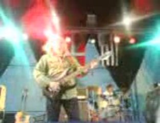 Niko Etxart Rock n'roll!!