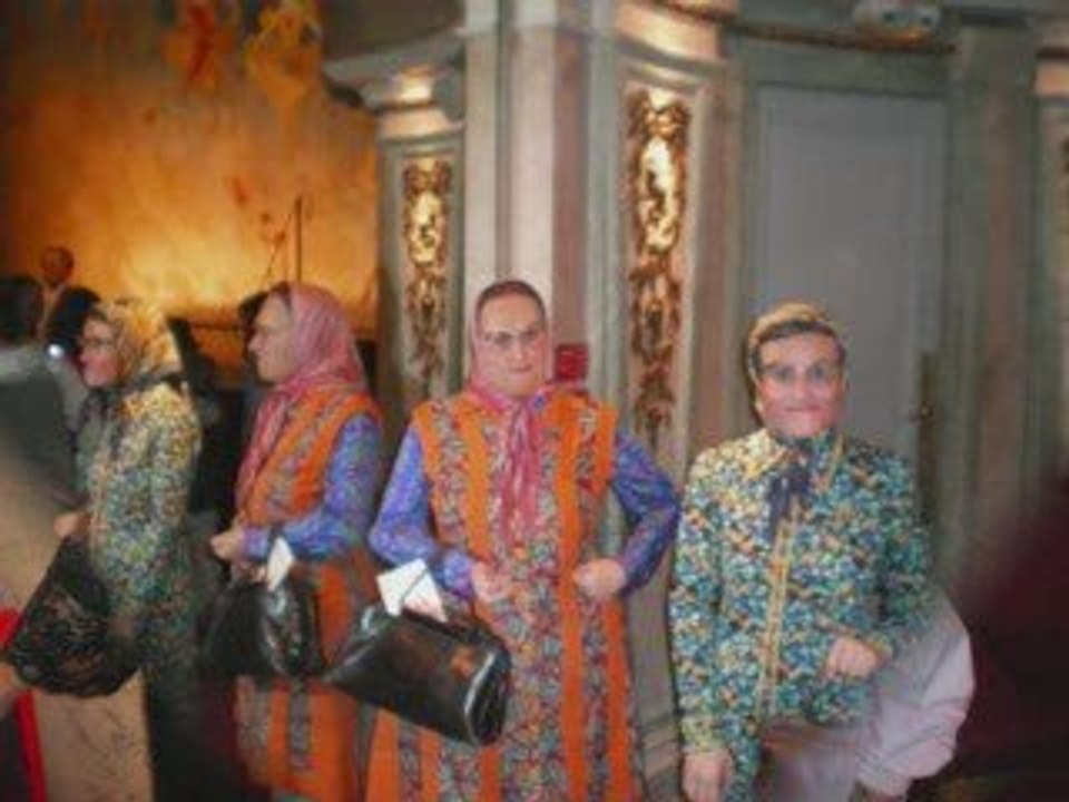 Souvenirs de Paris pour Chantal