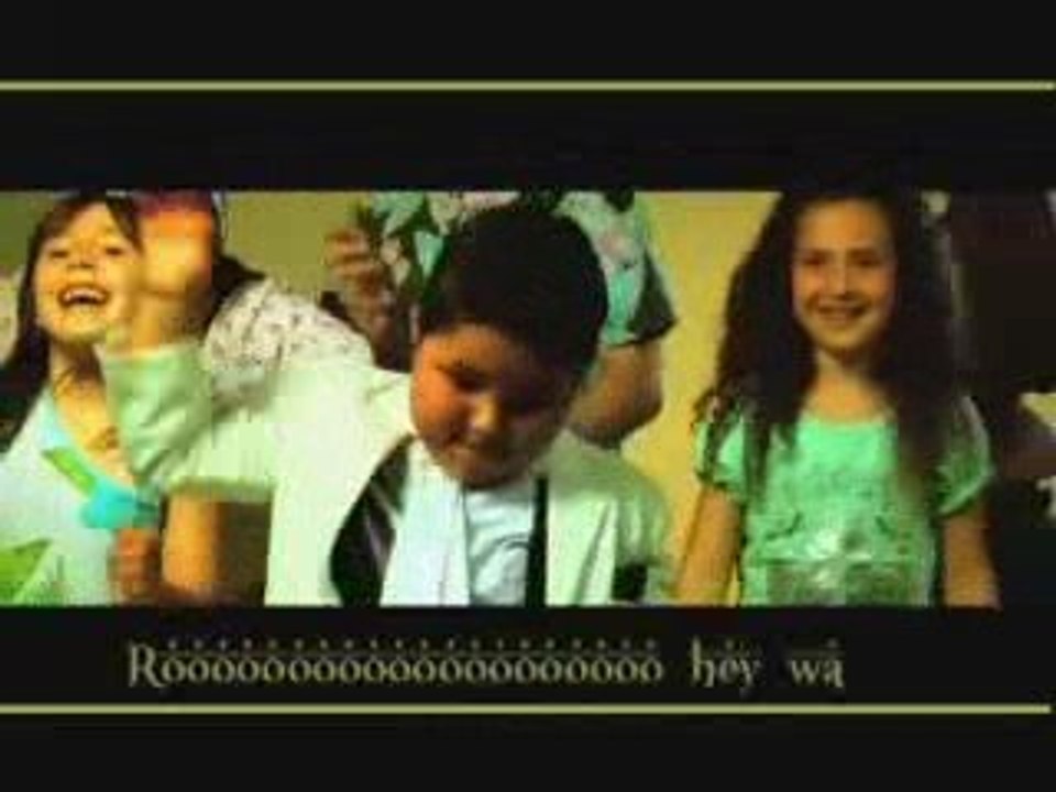 wazou feat mohamed lamine -yelela-