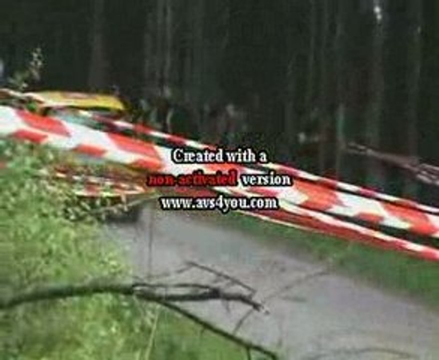 Alsace vosges es6 2009