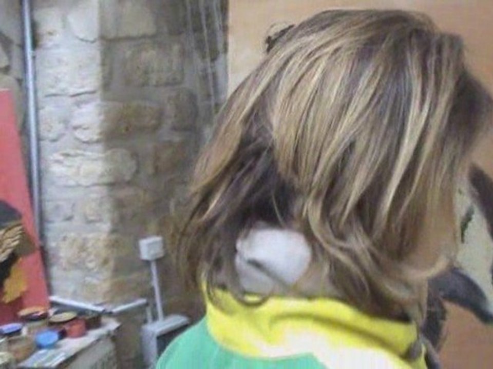 Atelier de Catherine Hizelaya Monnoyeur