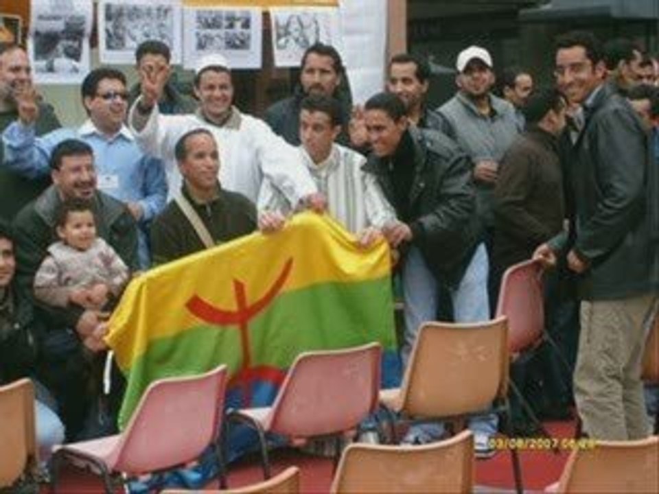mca amazigh de monde