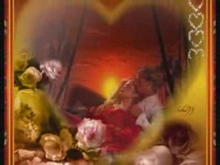 Blue Romantic - Kochać