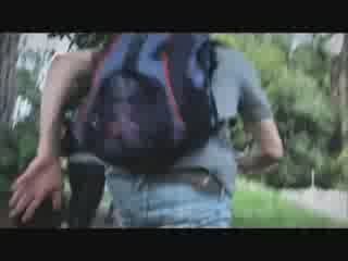 GET IT OUT di Daniele Napolitano - VINCITORE REWF SPOT 2009