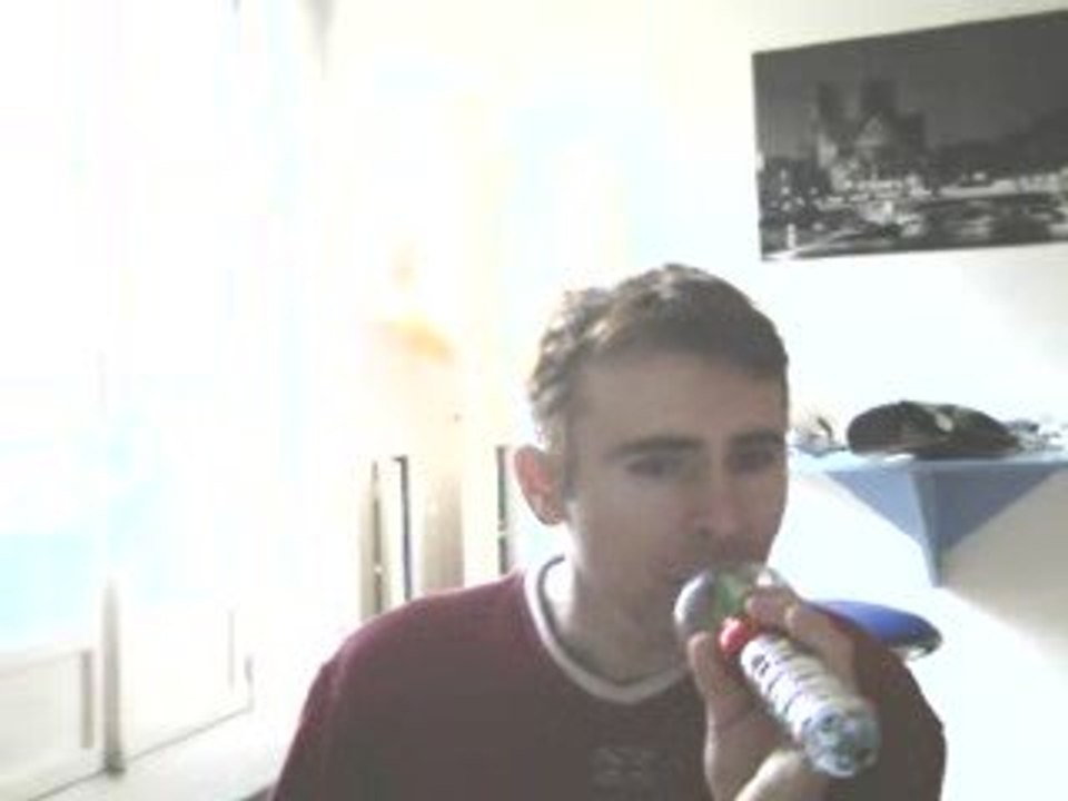 Wiwi égratigne "La fin des étoiles"