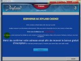 26€ gratuit sur joyland casino bonus sans depot