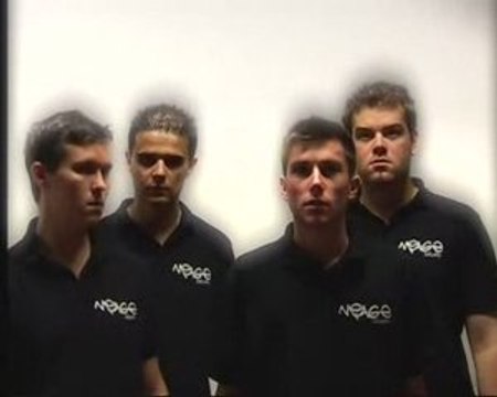 MIAGE NANCY - JNM 2009