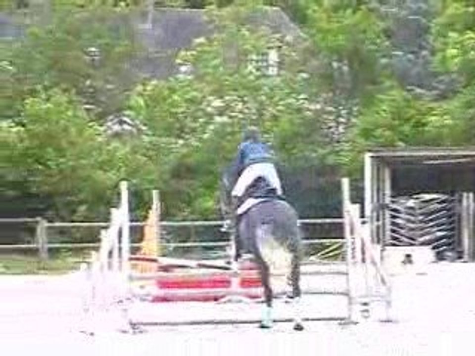 Concours St Germain 17 mai Pirate