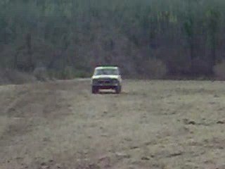 Lada saut 2